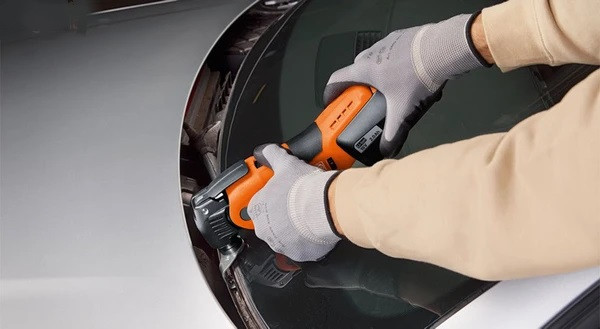 تیغه برش شیشه فاین کد 212 کاربرد