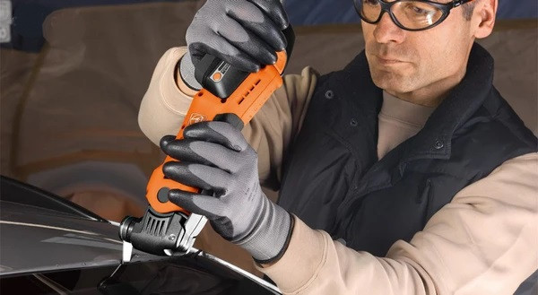 تیغه ابزار همه کاره فاین کد 207 بسته 2 عددی کاربرد