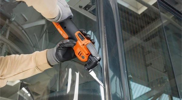 تیغه ابزار همه کاره فاین کد 081 کاربرد