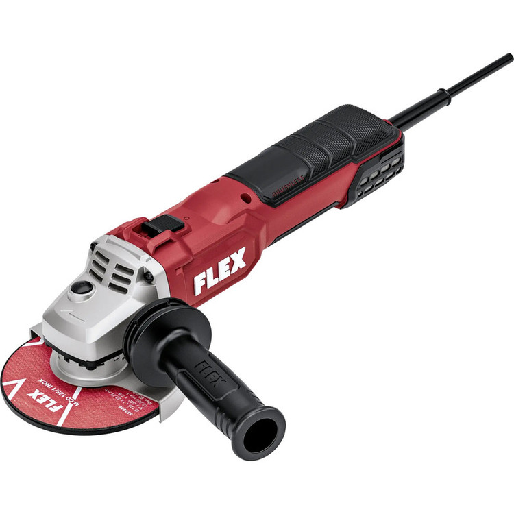 مینی فرز براشلس 125 میلیمتری 2000 وات فلکس مدل LB 20-11 125-EC