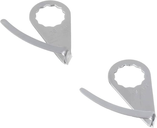 تیغه ابزار همه کاره فاین مدل 154 بسته 2 عددی