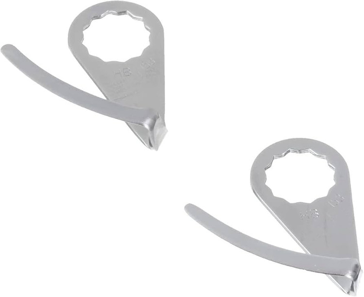 تیغه ابزار همه کاره فاین مدل 154 بسته 2 عددی