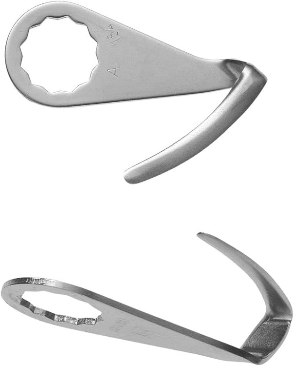 تیغه ابزار همه کاره فاین مدل 154