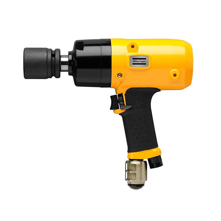 آچار بکس بادی ترکمتر دار ErgoPulse اطلس کوپکو مدل EP15PTX250 HR20-AT
