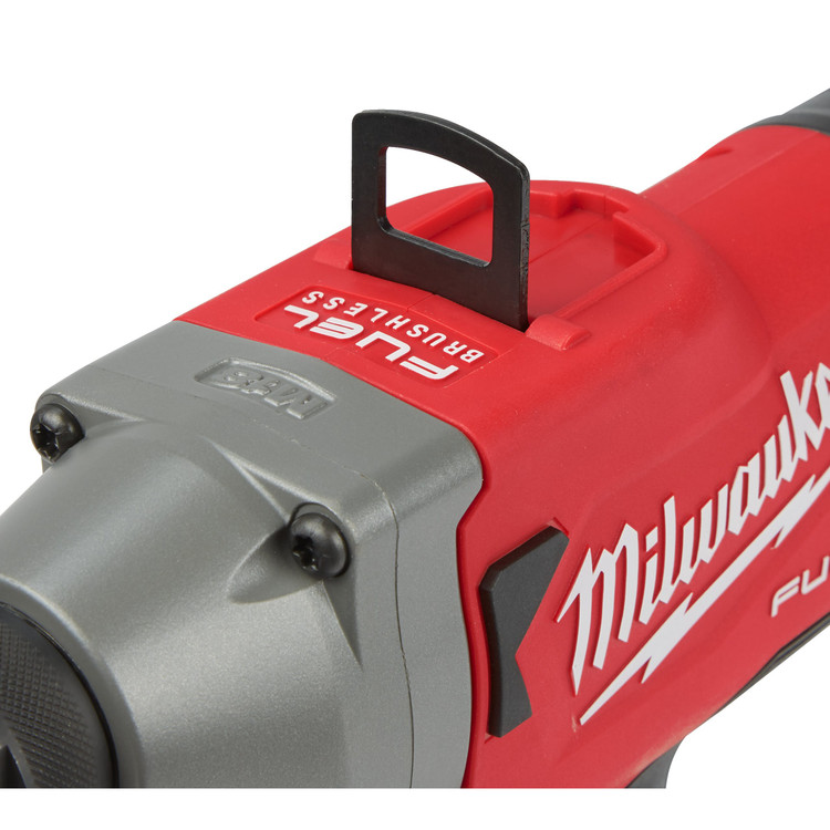 دستگاه پرچکن شارژی میلواکی مدل M18 ONEFPRT