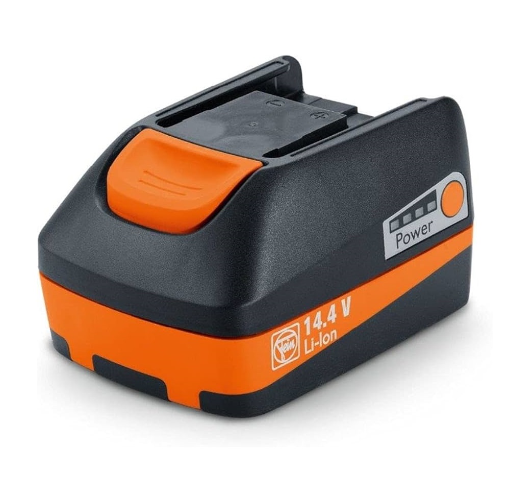 باتری فاین مدل 14.4V-2.5Ah کد 92604170020