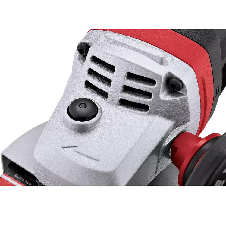 مینی فرز فلکس مدل LBE 17-11 125 گیربکس