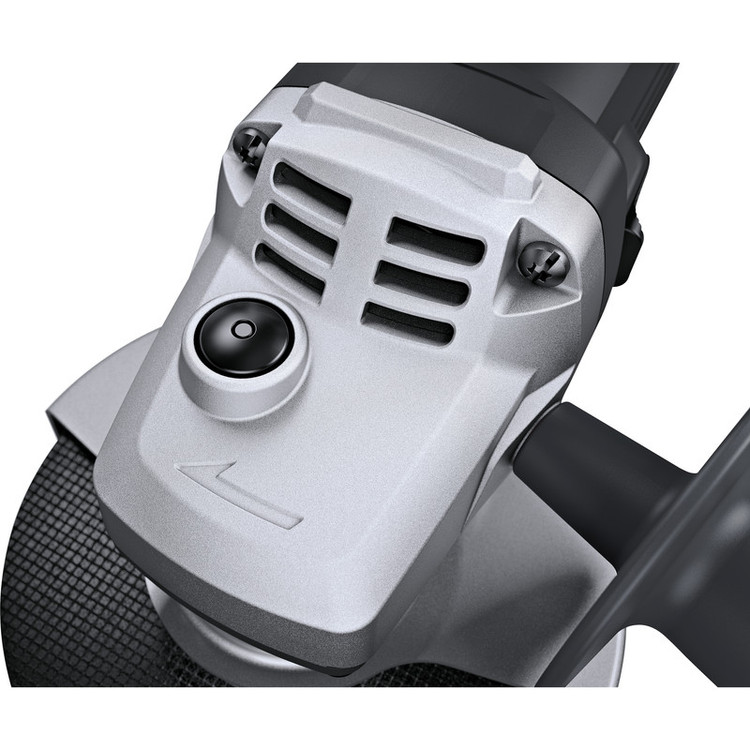 مینی فرز براشلس فلکس مدل L 13-10 125-EC گیربکس
