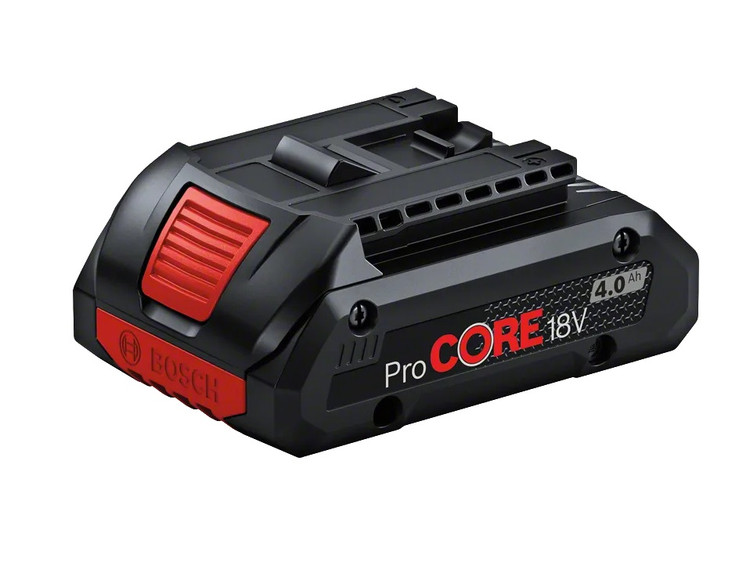 باتری بوش مدل ProCORE 18V 4.0Ah