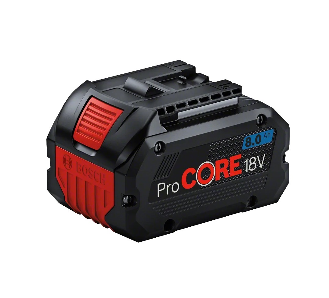 باتری بوش مدل  ProCORE 18V 8.0Ah