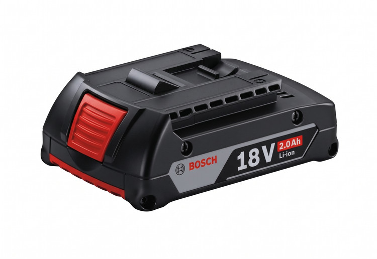 باتری بوش مدل GBA 18V 2.0Ah