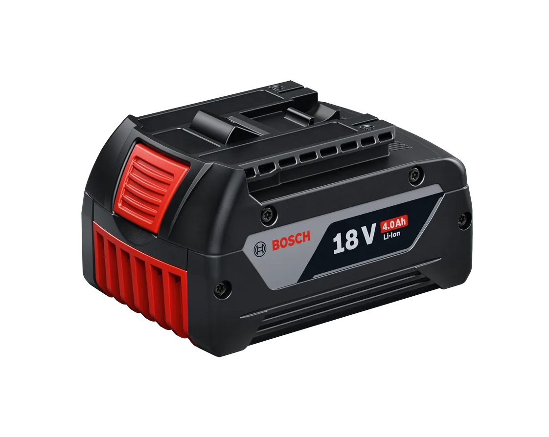 باتری بوش مدل  GBA 18V 4.0Ah