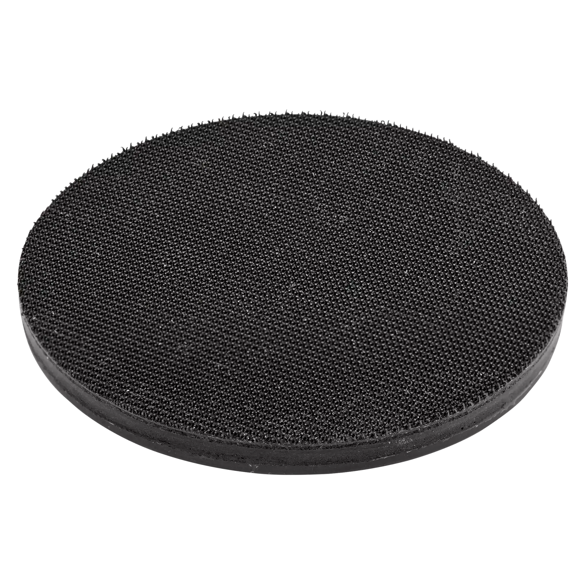 پد نگهدارنده چسبی فلکس مدل BP-M D75 مخصوص پولیشر PXE 80