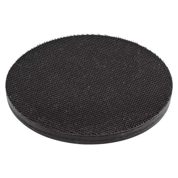 پد نگهدارنده چسبی فلکس مدل BP-M D75 مخصوص پولیشر PXE 80