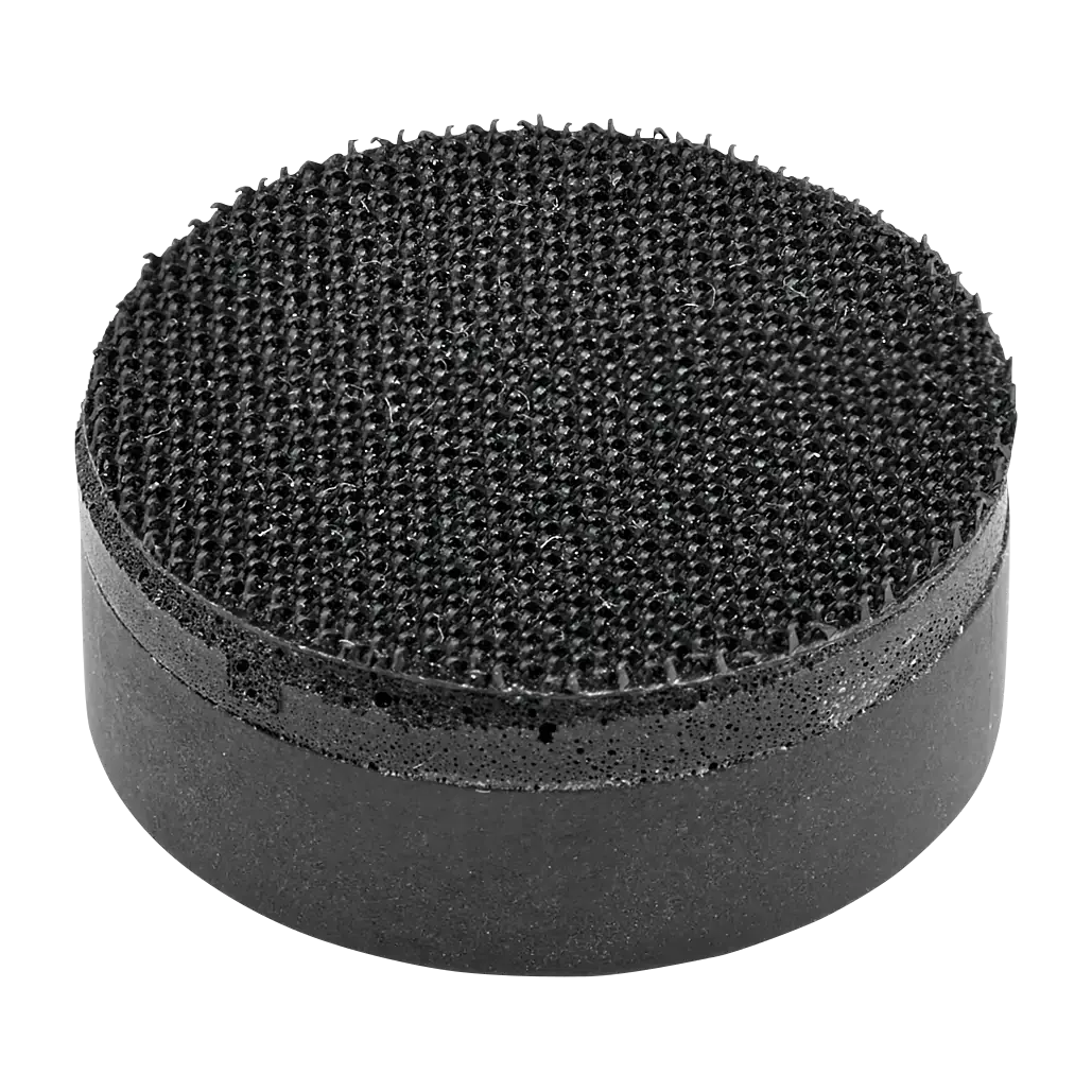 پد نگهدارنده چسبی فلکس مدل BP-M D30 مخصوص پولیشر PXE 80 کد 492353