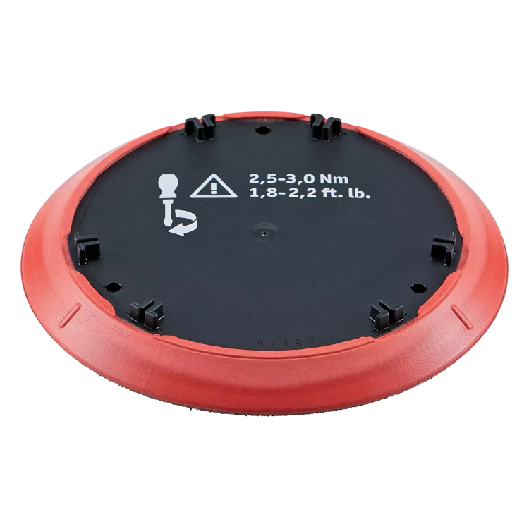 پد چسبی فوم دار فلکس مدل BP-M/R D150 XCE/XFE کد 487988