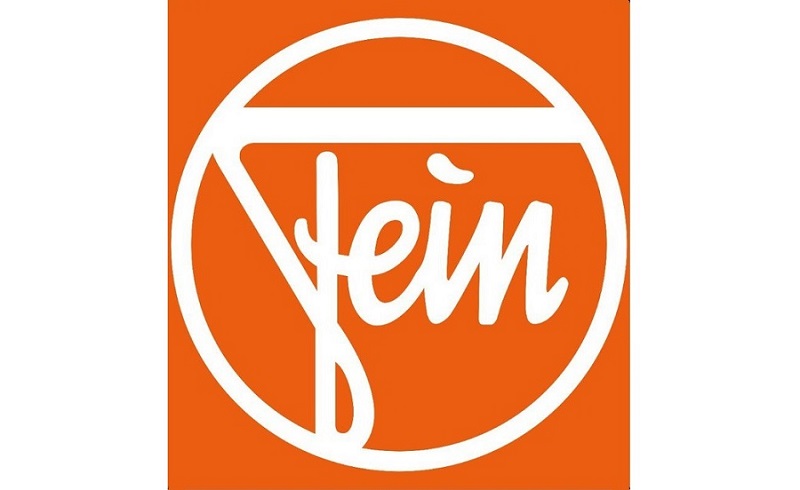 معرفی برند Fein